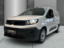 Weiß Neu 2025 Opel Combo Basis Limousine | 21.807 € (Etwas zu teuer)