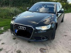 Gebraucht 2011 Audi A6 Kombi | 11.000 € (Fairer Preis)