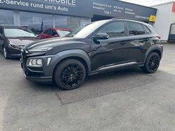Schwarz Gebraucht 2018 Hyundai Kona Edition SUV | 17.990 € (Guter Preis)