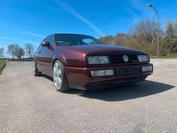Violet Gebraucht 1992 VW Corrado Coupé | 17.999 €