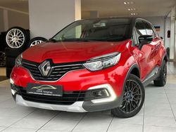 Rot Gebraucht 2019 Renault Captur Intens SUV | 14.490 € (Guter Preis)