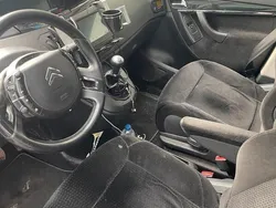 Rot Gebraucht 2007 Citroën C4 Van / Kleinbus | 1.800 € (Etwas zu teuer)