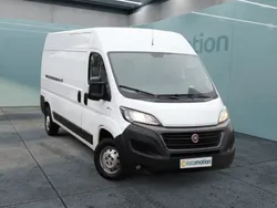 Weiß Gebraucht 2020 Fiat Ducato Van | 30.490 €