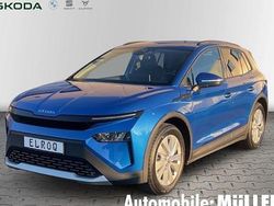 Blau Neu 2025 Skoda Elroq Clever SUV | 36.890 € (Superpreis)