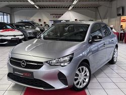 Grau Gebraucht 2021 Opel Corsa Edition Limousine | 9.849 € (Guter Preis)