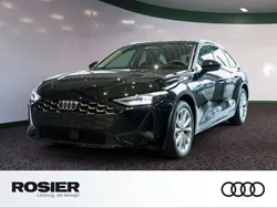 Schwarz / mythosschwarz Neu 2024 Audi A5 Business Coupé | 53.390 € (Superpreis)