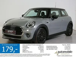 Grau Gebraucht 2021 Mini Cooper Pepper Kleinwagen | 16.420 € (Guter Preis)
