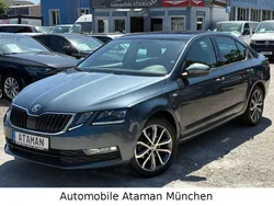Grau Gebraucht 2017 Skoda Octavia Drive Limousine | 14.990 € (Fairer Preis)