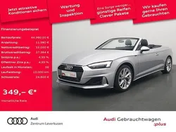 Gebraucht 2024 Audi A5 Advanced Coupé | 44.980 € (Fairer Preis)