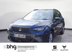 Grau Gebraucht 2024 Seat Arona Style SUV | 22.390 € (Fairer Preis)