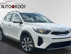 Weiß Neu 2025 Kia Stonic Vision SUV | 22.222 € (Guter Preis)