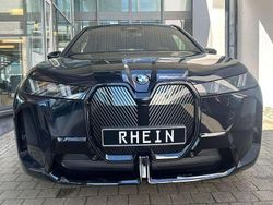 M carbonschwarz metallic Neu 2026 BMW iX M Sport SUV | 84.999 € (Fairer Preis)