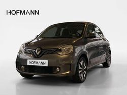 Gris lunaire Gebraucht 2020 Renault Twingo Intens Kleinwagen | 12.903 € (Etwas zu teuer)
