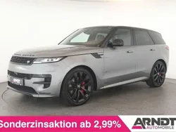 Eiger grey Gebraucht 2023 Land Rover Range Rover Sport Autobiography SUV | 98.884 €