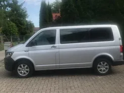 Silber Gebraucht 2018 VW T6 Van | 20.600 €