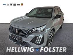 Grau/typ aussenverkleidung met Gebraucht 2024 Peugeot 2008 Allure SUV | 18.990 € (Fairer Preis)