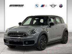 Grau Gebraucht 2020 Mini Cooper S Countryman SUV | 22.890 € (Fairer Preis)