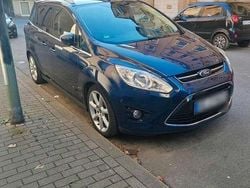 Gebraucht 2013 Ford Grand C-Max SYNC Edition Van / Kleinbus | 5.500 € (Fairer Preis)