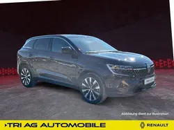 Dolomitgrau (grau) Gebraucht 2022 Renault Austral Equilibre SUV | 24.085 € (Superpreis)