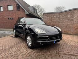 Schwarz Gebraucht 2012 Porsche Cayenne SUV | 19.999 € (Guter Preis)