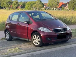 Gebraucht 2006 Mercedes A150 Elegance Limousine | 2.600 € (Fairer Preis)