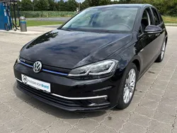 Schwarz Gebraucht 2019 VW Golf VII Highline Limousine | 16.490 € (Guter Preis)