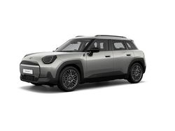 Neu 2025 Mini Aceman SUV | 29.918 € (Superpreis)