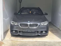 Gebraucht 2015 BMW 535 Luxury Line Kombi | 20.500 € (Fairer Preis)