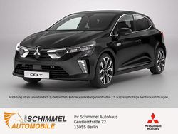 Schwarz Neu 2025 Mitsubishi Colt Edition Limousine | 28.499 € (Teuer)