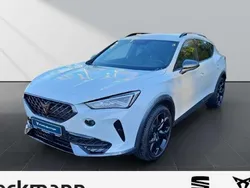 Weiss Neu 2024 Cupra Formentor VZ SUV | 36.489 € (Guter Preis)