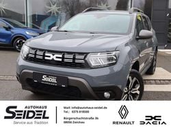 Grau Gebraucht 2023 Dacia Duster Journey SUV | 19.987 € (Guter Preis)