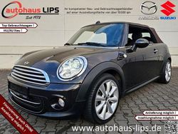 Andere Gebraucht 2013 Mini Cooper Cabriolet Cabrio | 10.890 € (Etwas zu teuer)