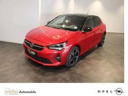 Rot Gebraucht 2021 Opel Corsa GS Line Kleinwagen | 15.930 € (Fairer Preis)