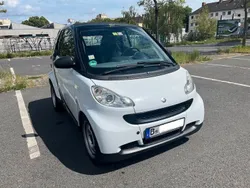 Weiß Gebraucht 2008 Smart ForTwo Cabrio Cabrio | 3.600 € (Fairer Preis)