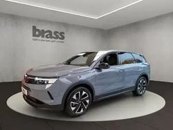 Grafik grau (uni) Neu 2025 Opel Grandland X SUV | 32.840 € (Guter Preis)