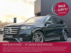 Grün Gebraucht 2023 Mercedes GLS450 AMG SUV | 95.580 €