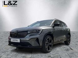Dolomitgrau Gebraucht 2025 Renault Austral Techno Esprit Alpine SUV | 41.689 € (Fairer Preis)