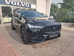 Onyx black / metallic Gebraucht 2024 Volvo XC60 Plus SUV | 57.900 €