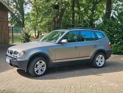 Grau Gebraucht 2006 BMW X3 SUV | 5.500 € (Fairer Preis)