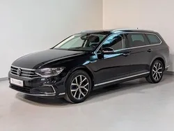Schwarz Gebraucht 2022 VW Passat GTE Limousine | 22.499 € (Guter Preis)