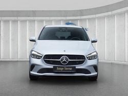 Lack hightechsilber Gebraucht 2024 Mercedes B200 Progressive Van / Kleinbus | 31.770 € (Guter Preis)