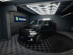Schwarz Gebraucht 2023 Dodge Ram Abholung | 39.990 € (Superpreis)