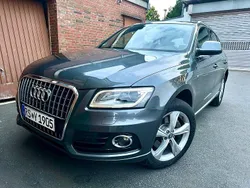 Grau Gebraucht 2014 Audi Q5 Ambiente SUV | 14.300 € (Superpreis)