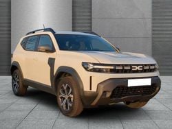 Arktisweiß Neu 2025 Dacia Duster Expression SUV | 25.389 € (Guter Preis)