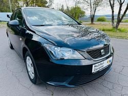 Schwarz Gebraucht 2013 Seat Ibiza Limousine | 5.480 € (Fairer Preis)