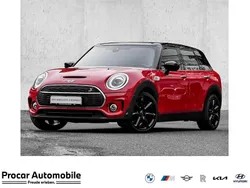 Chili red Gebraucht 2020 Mini Cooper SD Kleinwagen | 21.890 € (Fairer Preis)