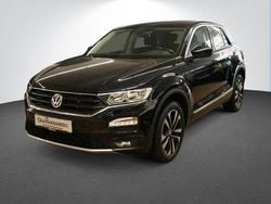Schwarz Gebraucht 2020 VW T-Roc IQ Drive SUV | 18.980 € (Fairer Preis)