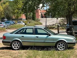 Gebraucht 1992 Audi 80 Competition Limousine | 3.500 €