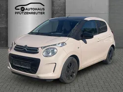 Lackierung nude/deckende lacki Gebraucht 2020 Citroën C1 Shine Kleinwagen | 10.800 € (Fairer Preis)