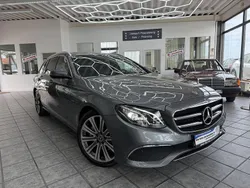 Selenitgrau metalliclack Gebraucht 2020 Mercedes E300 Avantgarde Kombi | 26.750 € (Etwas zu teuer)